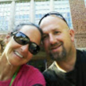 Meet your Posher, Julie